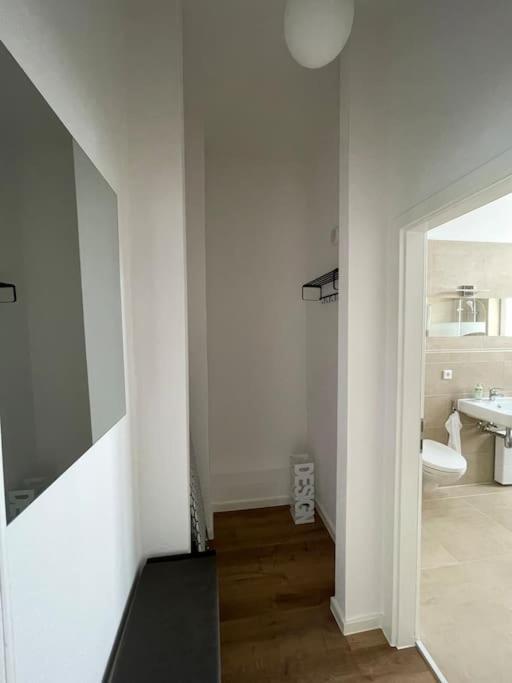 Lucky Stays Ls10 - Vollausstattung - Zentrum - Aufzug - Grosse Kueche - 2 Zimmer - Smart-Tv Magdeburg Kültér fotó