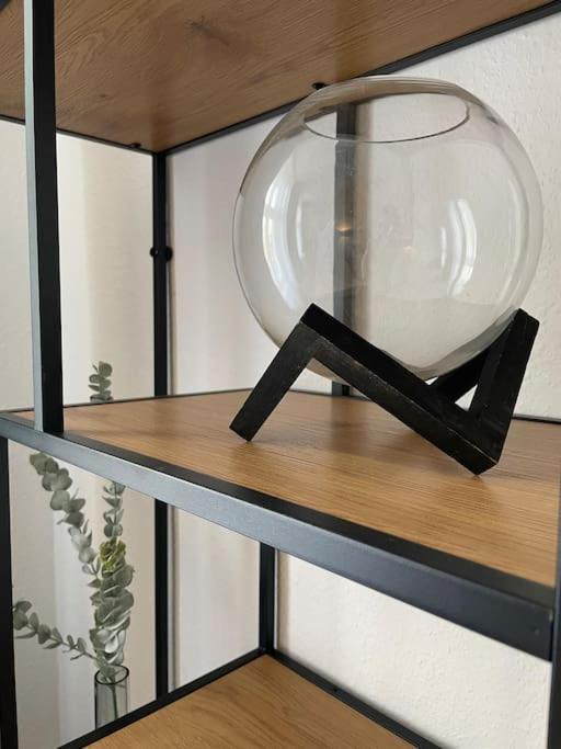 Lucky Stays Ls10 - Vollausstattung - Zentrum - Aufzug - Grosse Kueche - 2 Zimmer - Smart-Tv Magdeburg Kültér fotó