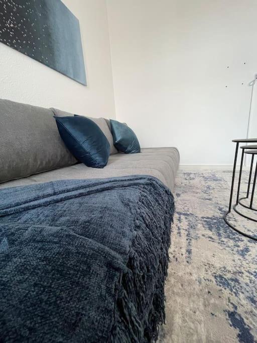 Lucky Stays Ls10 - Vollausstattung - Zentrum - Aufzug - Grosse Kueche - 2 Zimmer - Smart-Tv Magdeburg Kültér fotó