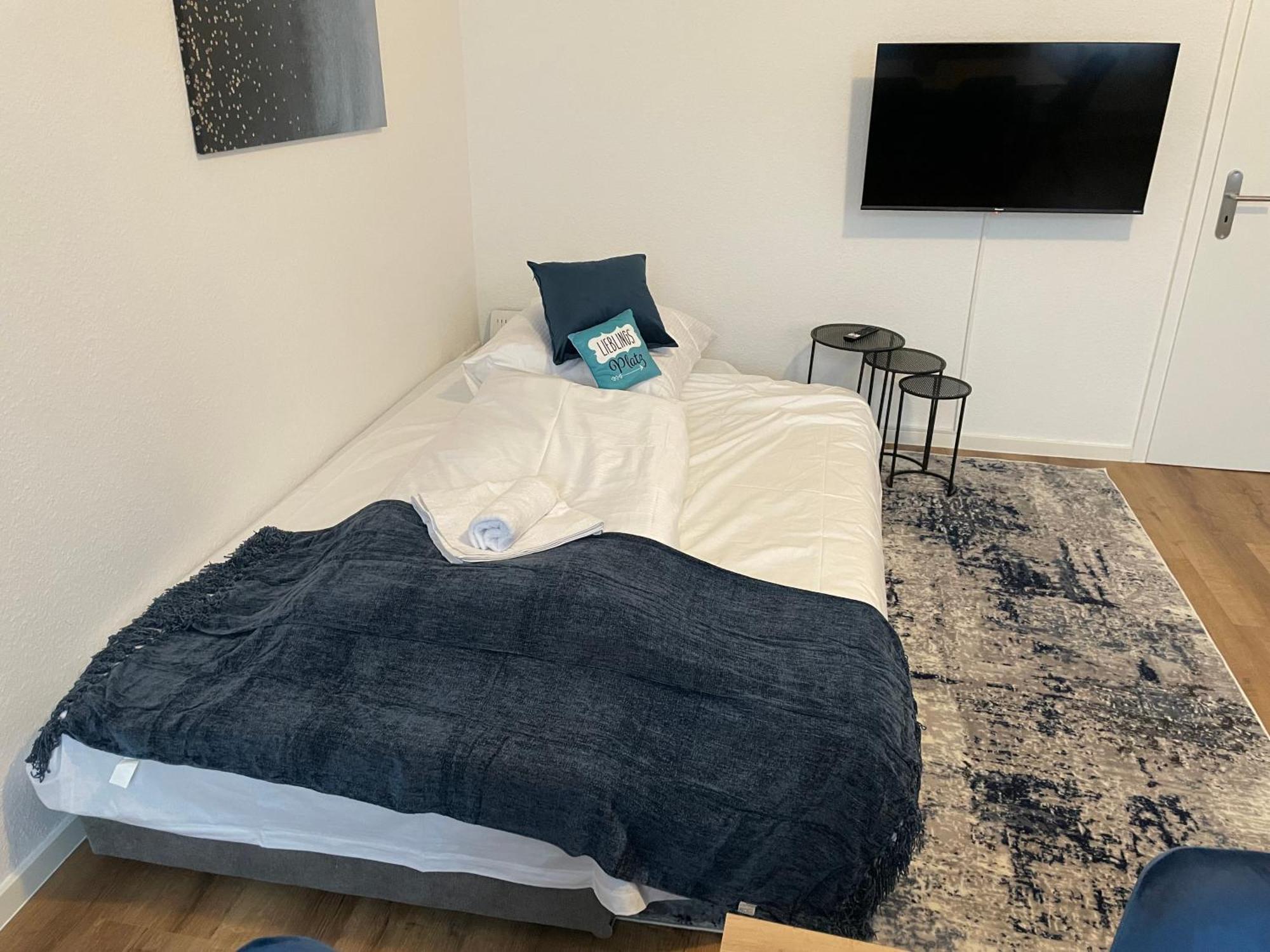 Lucky Stays Ls10 - Vollausstattung - Zentrum - Aufzug - Grosse Kueche - 2 Zimmer - Smart-Tv Magdeburg Kültér fotó